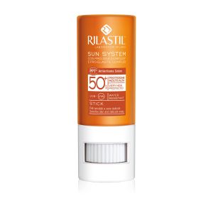 Rilastil Sun System Stick Zone Delicate