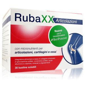 Rubaxx Articolazioni