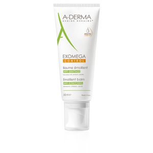 A-Derma Exomega Control Balsamo Emolliente