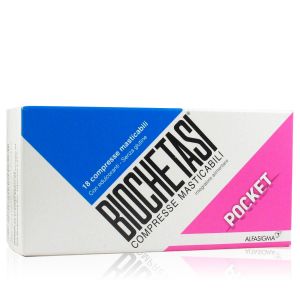 Biochetasi Pocket
