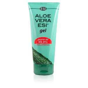 Aloe Vera ESI Gel Puro