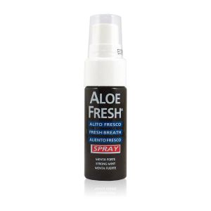 Aloe Fresh Spray