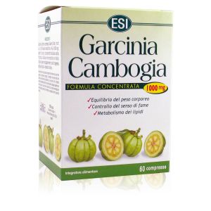 Garcinia Cambogia 