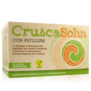 CruscaSohn Con Psyllium