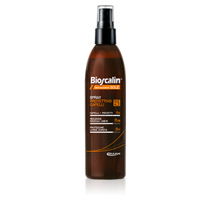 Bioscalin Benessere Sole Spray Protettivo Capelli