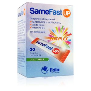 SameFast Up