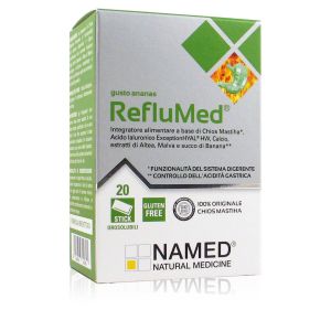 Named Reflumed 20 Stick