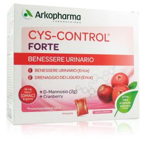 Cys-Control Forte