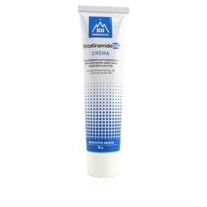 Nicotinamide DS Crema