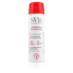 SVR Cicavit+ Spray Anti-Grattage