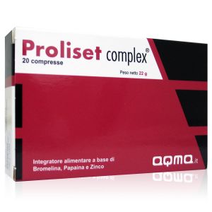 Proliset Complex