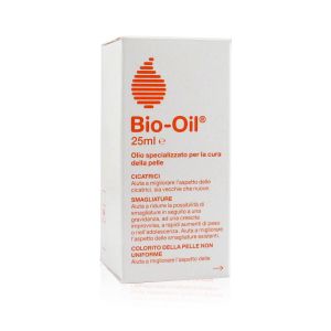 Bio-Oil Olio Dermatologico Mini