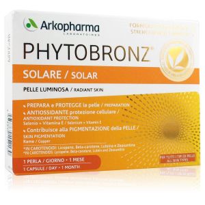 Phytobronz Solare