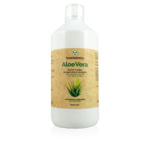 VonDerWeid Aloe Vera Succo