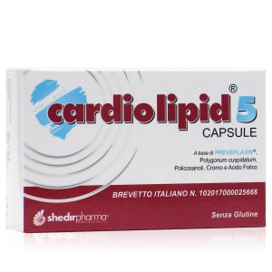 Cardiolipid 5