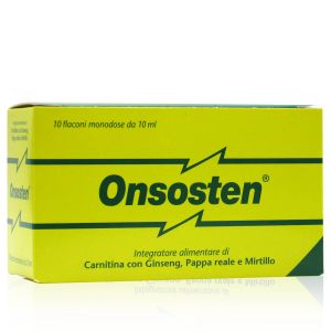 Onsosten