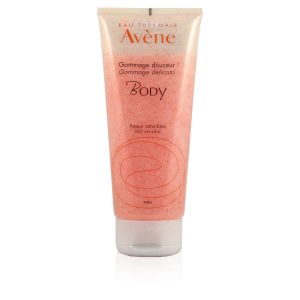 Avene Body Gommage Delicato