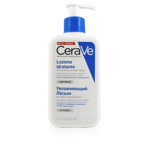 Cerave Lozione Idratante        