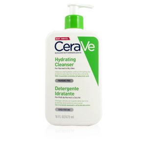 Cerave Detergente Idratante Maxi   