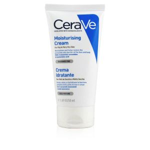 Cerave Crema Idratante Mini