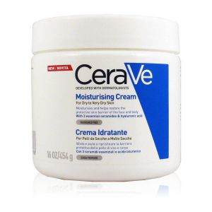 Cerave Crema Idratante Maxi