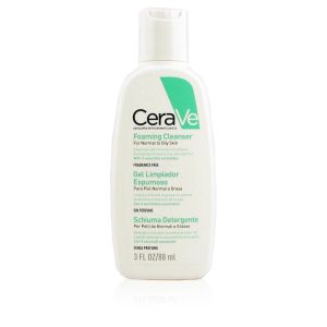 Cerave Schiuma Detergente Mini