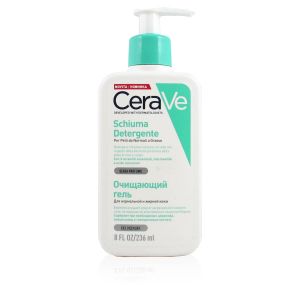 Cerave Schiuma Detergente    