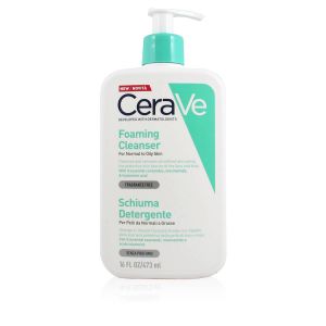 Cerave Schiuma Detergente Maxi