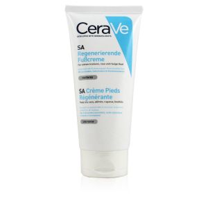 Cerave Crema Piedi Rigenerante