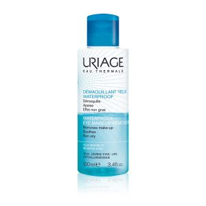 Uriage Struccante Occhi Waterproof 