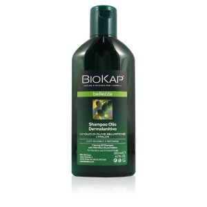 Biokap Shampoo Olio Dermolenitivo