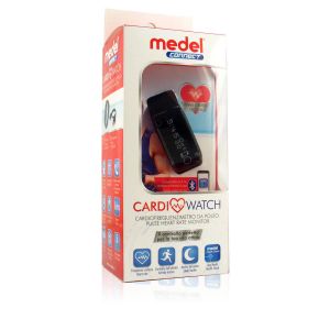 Medel Connect Cardio Watch         