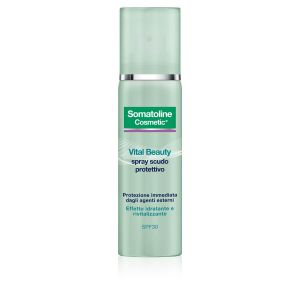 Somatoline Cosmetic Vital Beauty Spray Scudo Protettivo