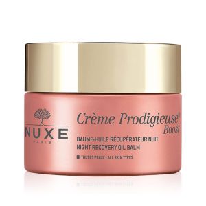 Nuxe Creme Prodigieuse Balsamo-Olio Riparatore Notte