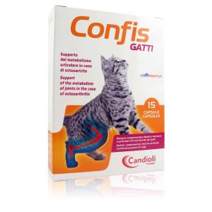 Confis Gatti