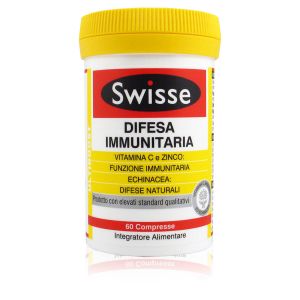Swisse Difesa Immunitaria