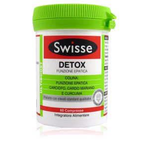 Swisse Detox