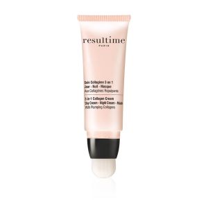 Resultime Trattamento Collagene 3 in 1