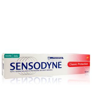 Sensodyne Classic Protection