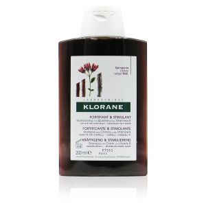 Klorane Shampoo alla Chinina e alle Vitamine B