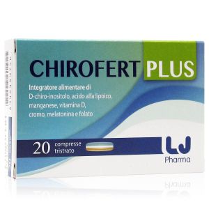 Chirofert Plus 