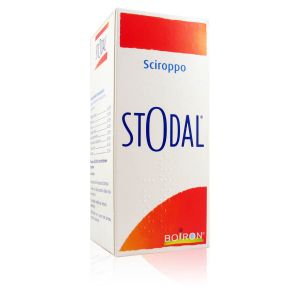 Stodal Sciroppo Boiron 