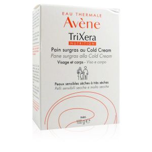 Avene Trixera Pane Surgras Cold Cream