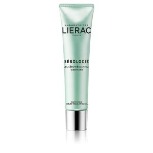 Lierac Sebologie Gel Fluido Imperfezioni