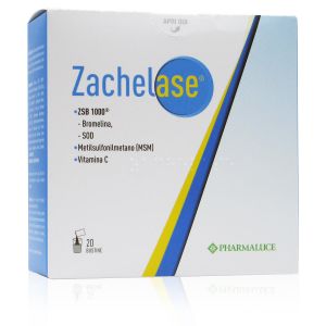 Zachelase