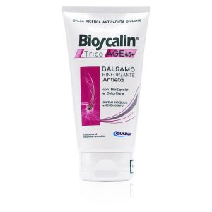 Bioscalin Tricoage 45+ Balsamo Rinforzante Antietà