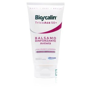 923785644 Bioscalin Tricoage 50+ Balsamo Rinforzante Antietà