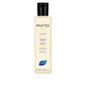 Phytojoba Shampoo Idratante Capelli Secchi