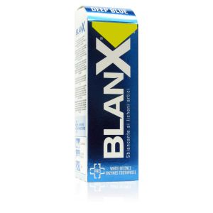 Blanx Deep Blue