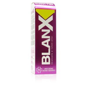 Blanx Glossy Pink